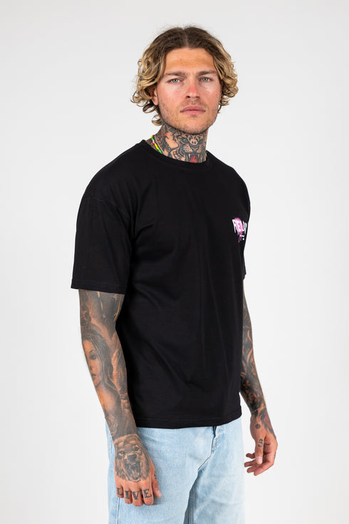 T-SHIRT TEDDY KK26035